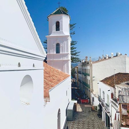 Вілла Easy Nerja Beach House Екстер'єр фото